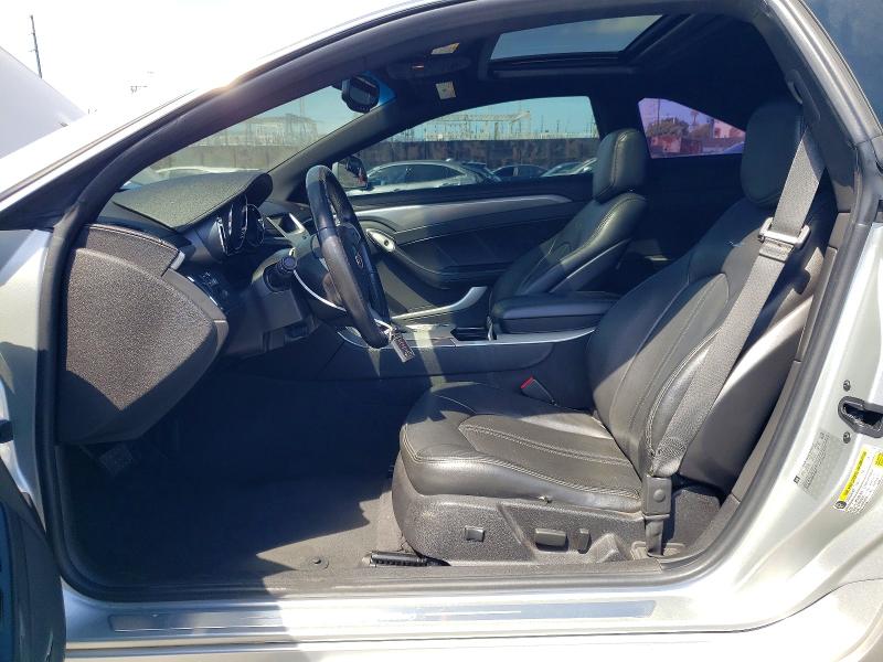 Aukcja sprzedaży 2013 Cadillac Cts, vin: 1G6DK1E39D0174081, numer aukcji: 50641406