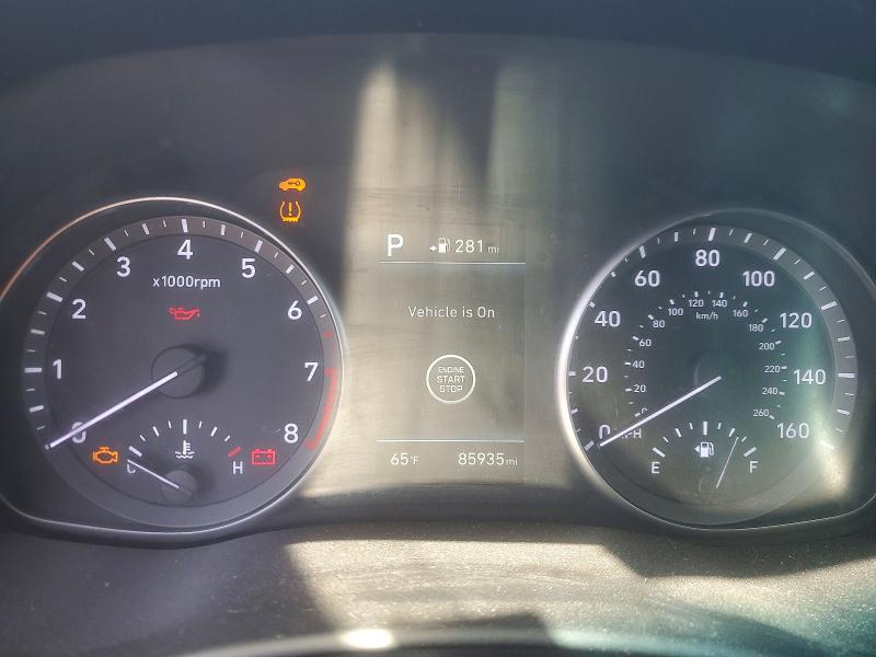 Aukcja sprzedaży 2018 Hyundai Elantra Gt, vin: KMHH35LEXJU041790, numer aukcji: 50122886