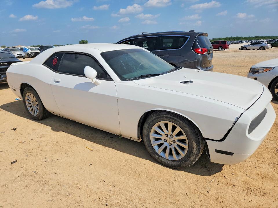 Продаж на аукціоні авто 2012 Dodge Challenger, vin: 2C3CDYBT6CH105492, номер лоту: 51434146