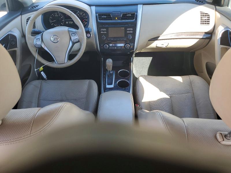 2015 Nissan Altima მანქანა იყიდება აუქციონზე, vin: 1N4AL3AP0FC146422, აუქციონის ნომერი: 53288256