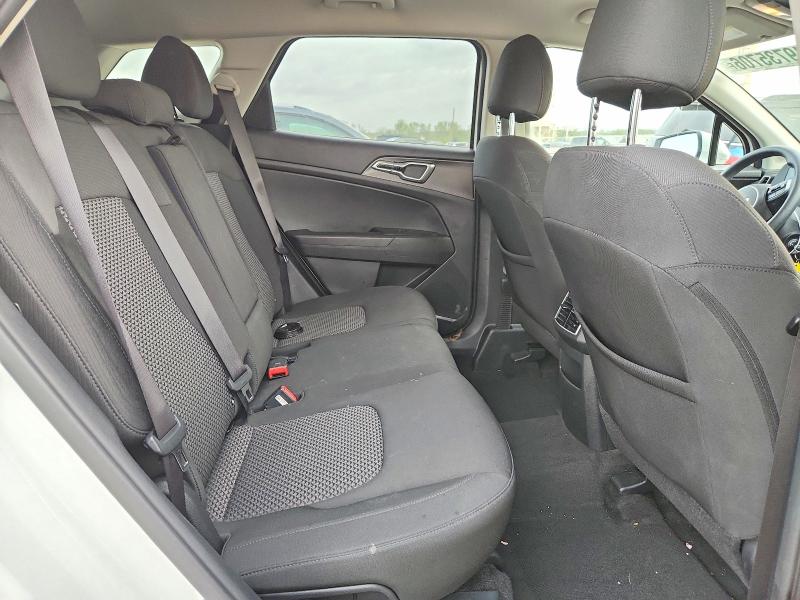 Продаж на аукціоні авто 2025 Kia Sportage, vin: KNDPU3DF1S7340853, номер лоту: 49735706