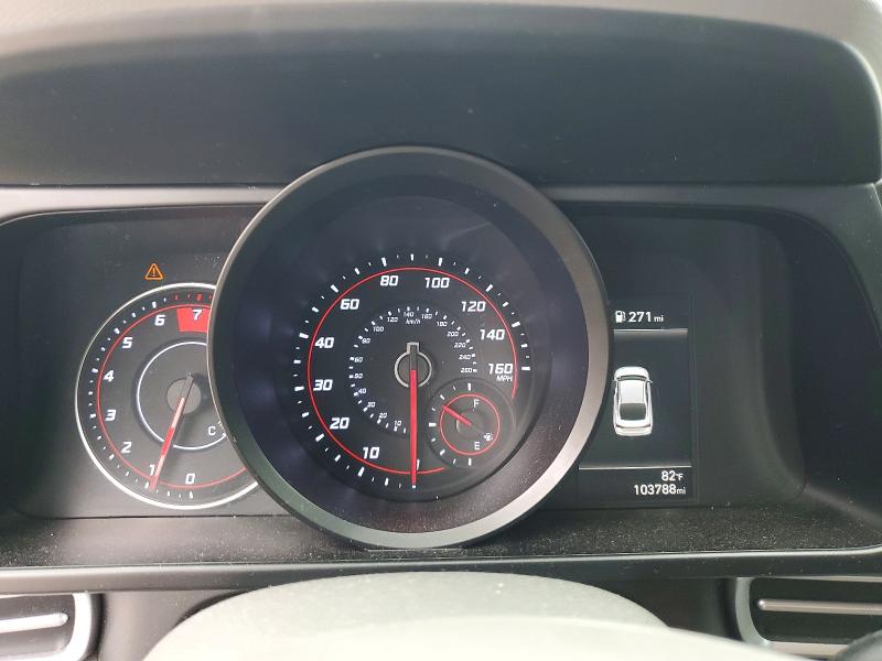 Продажа на аукционе авто 2021 Hyundai Elantra, vin: 5NPLM4AG6MH030276, номер лота: 52063886