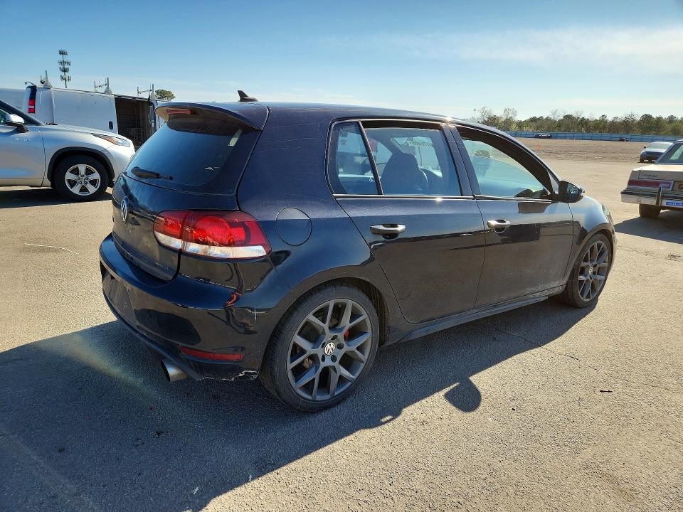 Продажа на аукционе авто 2013 Volkswagen Gti, vin: WVWHV7AJXDW133081, номер лота: 51076406