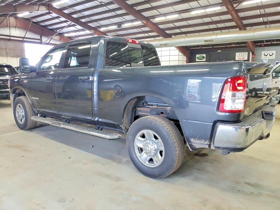 2020 Ram 2500 მანქანა იყიდება აუქციონზე, vin: 3C6UR5CJ0LG104150, აუქციონის ნომერი: 50547876