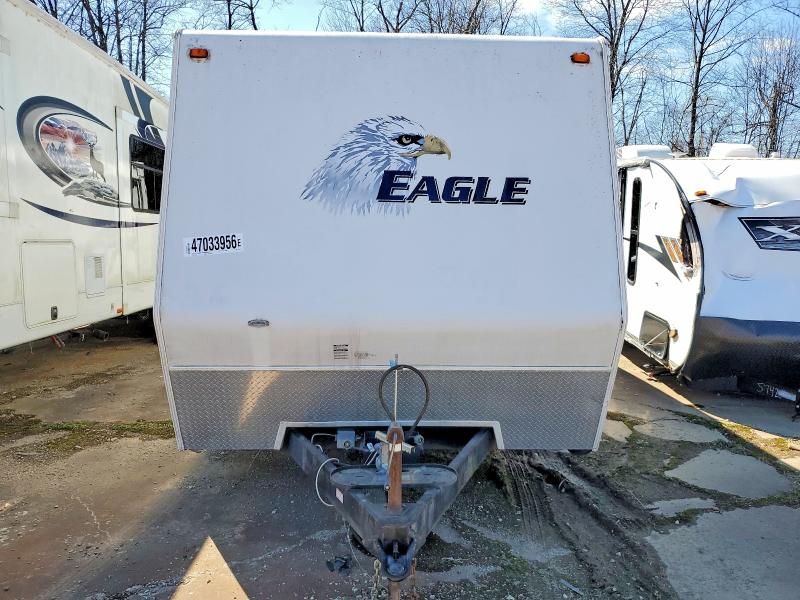 2007 Jayco Eagle მანქანა იყიდება აუქციონზე, vin: 1UJBJ02R571CA0148, აუქციონის ნომერი: 47033956