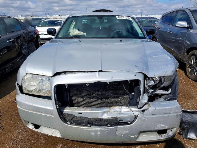 48910246 :رقم المزاد ، 2C3LA43D59H628195 vin ، 2009 Chrysler 300 مزاد بيع