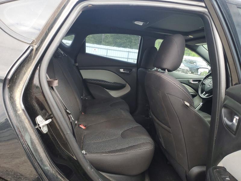 2015 Dodge Dart მანქანა იყიდება აუქციონზე, vin: 1C3CDFBB8FD181972, აუქციონის ნომერი: 51589706