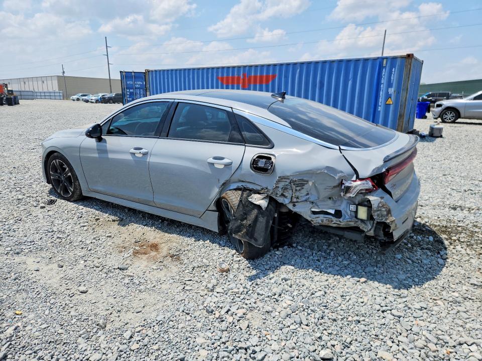 Продаж на аукціоні авто 2024 Kia K5, vin: 5XXG64J27RG264512, номер лоту: 51142136