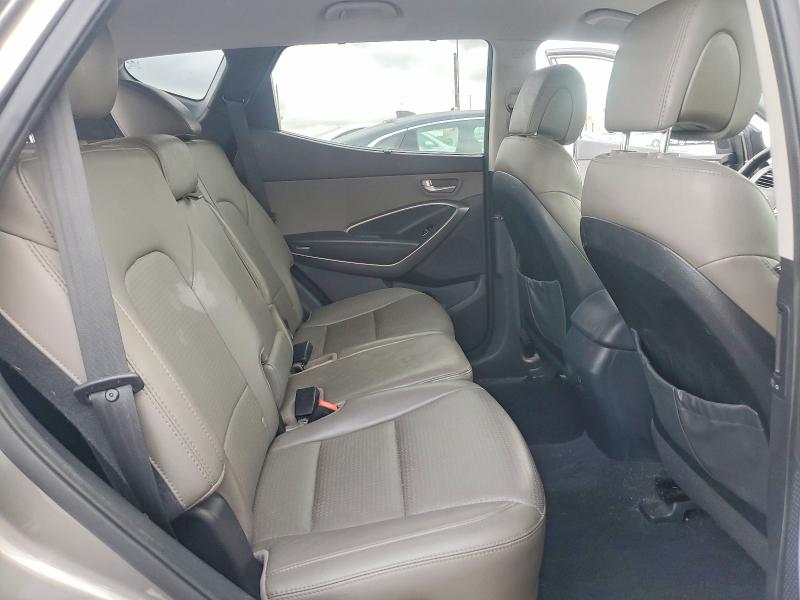 Продаж на аукціоні авто 2015 Hyundai Santa Fe Sport, vin: 5XYZU3LA5FG264349, номер лоту: 48605716