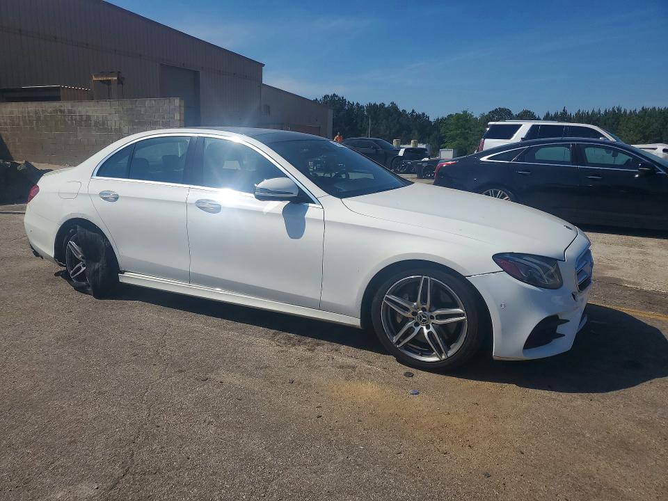 Продаж на аукціоні авто 2018 Mercedes-benz E, vin: WDDZF4JB8JA443219, номер лоту: 49902286