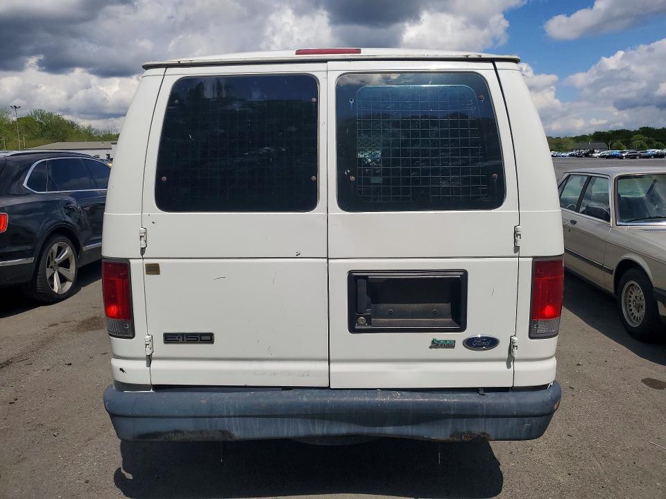 Продаж на аукціоні авто 2010 Ford Econoline, vin: 1FTNE1EW8ADA88350, номер лоту: 52119816
