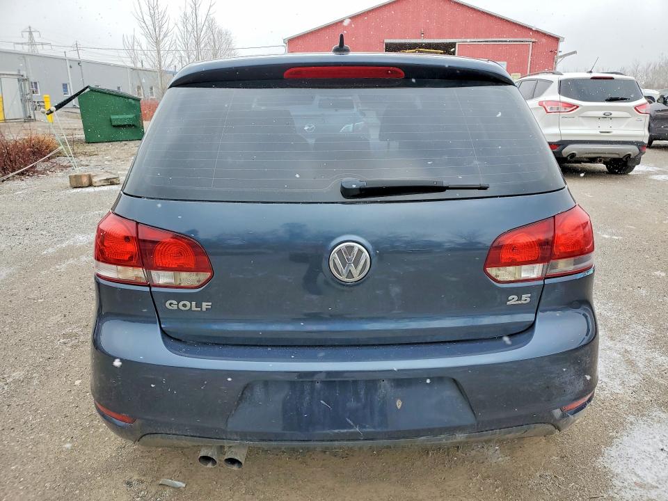 Продажа на аукционе авто 2013 Volkswagen Golf, vin: WVWDA7AJ0DW141345, номер лота: 48455886