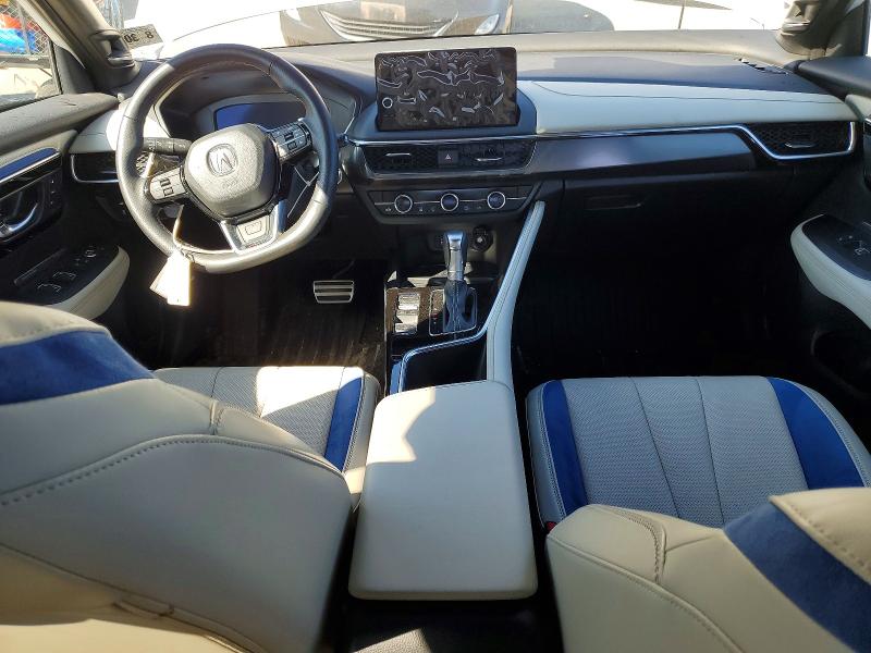 Aukcja sprzedaży 2025 Acura Adx, vin: 3HDSA2H7XSM706801, numer aukcji: 49066076
