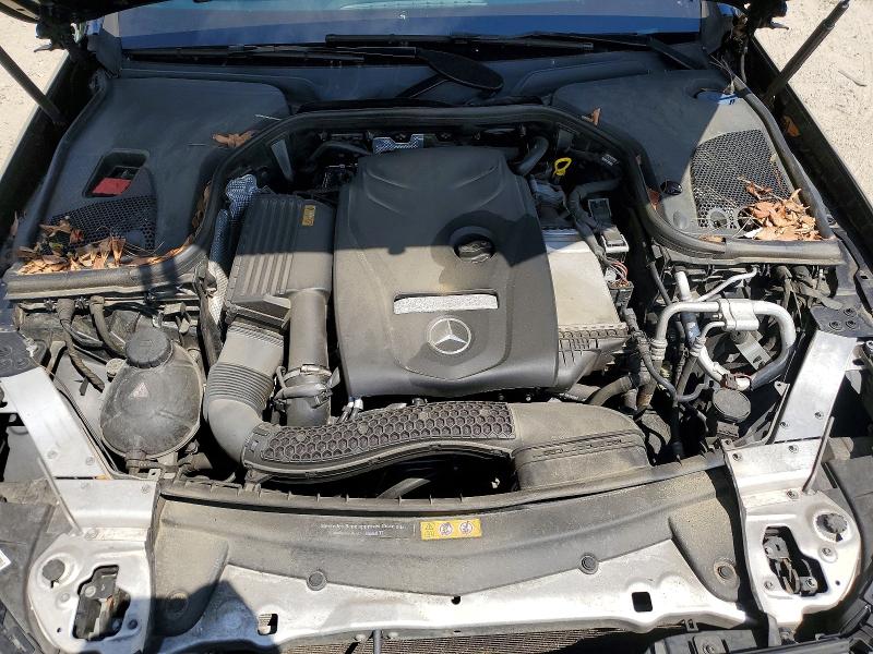 Продаж на аукціоні авто 2017 Mercedes-benz E, vin: WDDZF4JB3HA108248, номер лоту: 51057586