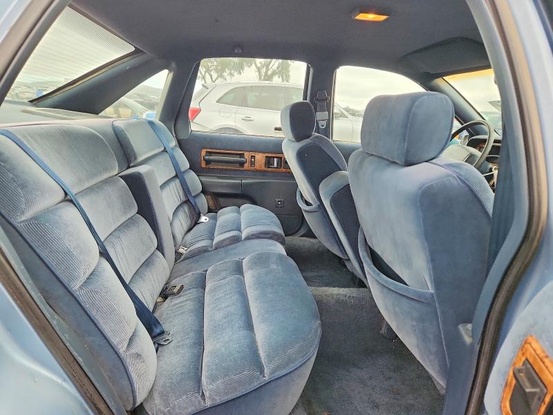 Продаж на аукціоні авто 1992 Chevrolet Caprice, vin: 1G1BN53EXNR124738, номер лоту: 49665216