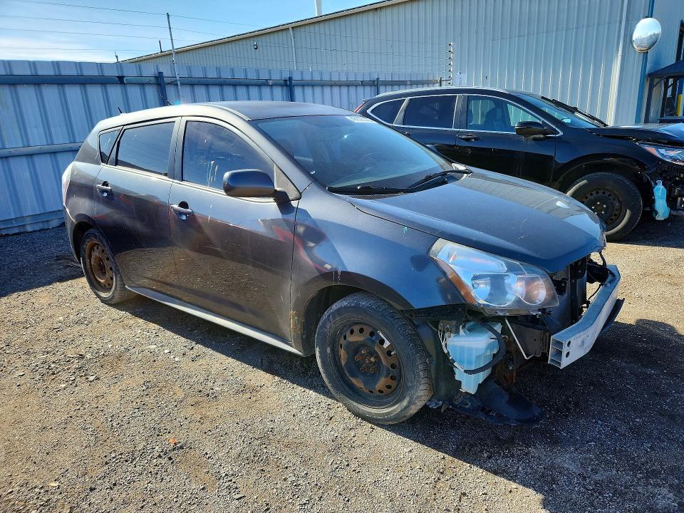 Продаж на аукціоні авто 2009 Pontiac Vibe, vin: 5Y2SP67809Z431644, номер лоту: 48628146