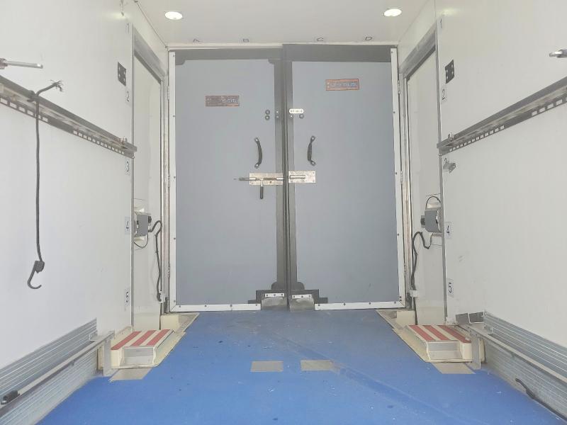 Продажа на аукционе авто 2020 Ford Transit, vin: 1FDBW5Z87LKB24932, номер лота: 79972695