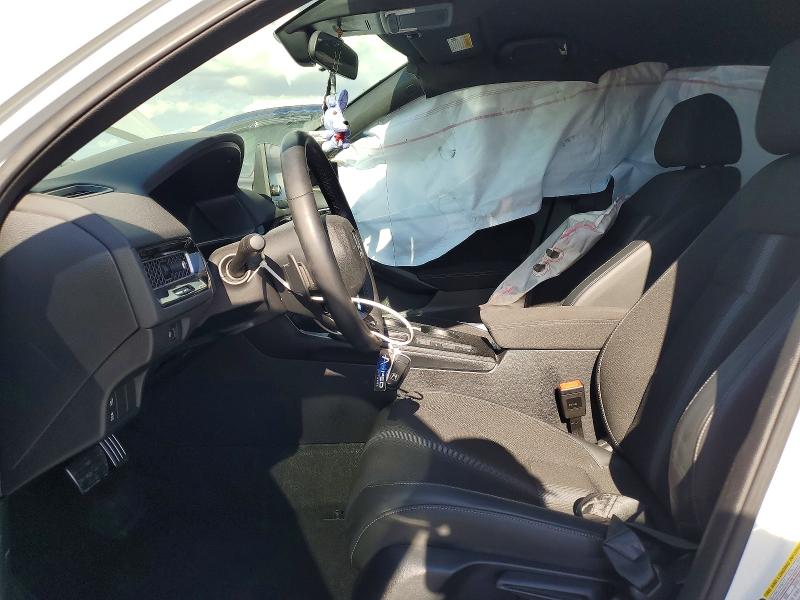 Aukcja sprzedaży 2023 Honda Civic, vin: 2HGFE2F50PH518028, numer aukcji: 50691306
