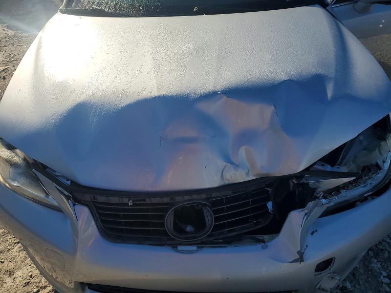 48928616 :رقم المزاد ، JTHKD5BH7C2111472 vin ، 2012 Lexus Ct 200h مزاد بيع