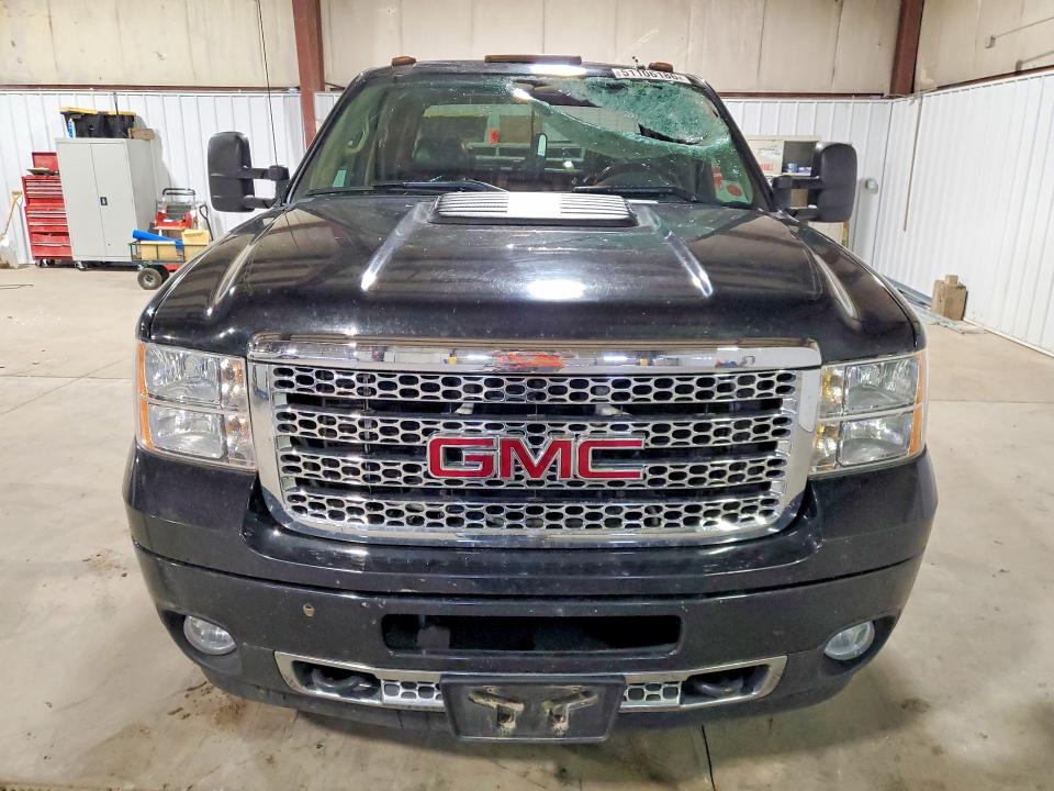 Продаж на аукціоні авто 2011 Gmc Sierra, vin: 1GT125C83BF174089, номер лоту: 51106186
