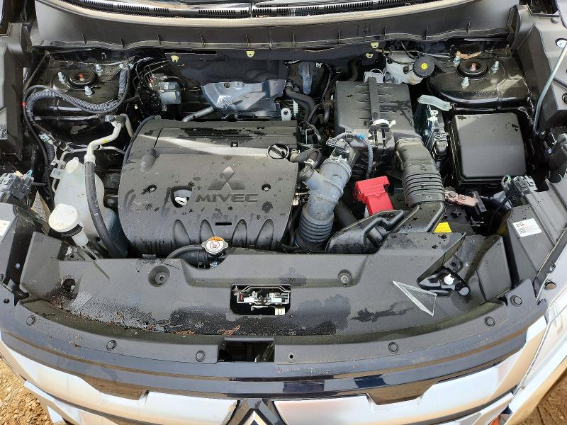 Aukcja sprzedaży 2023 Mitsubishi Outlander Sport, vin: JA4ARUAU4PU008084, numer aukcji: 52022396