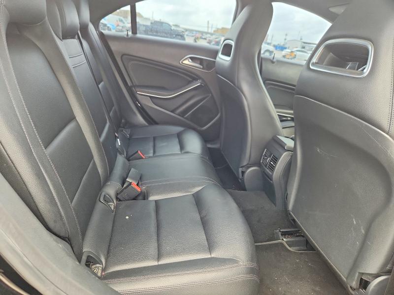 Продаж на аукціоні авто 2015 Mercedes-benz Cla, vin: WDDSJ4EB8FN259795, номер лоту: 50228146