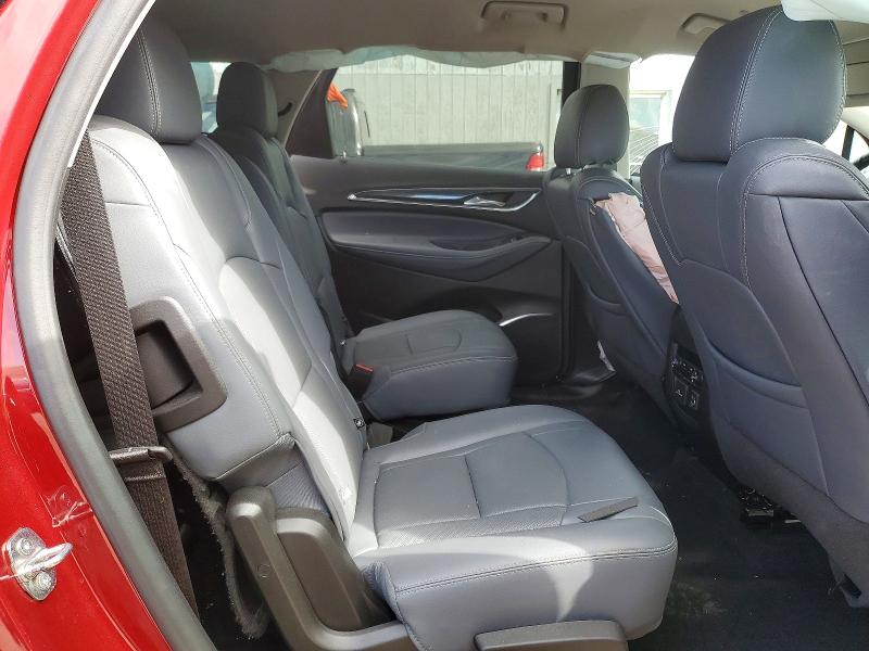 Aukcja sprzedaży 2021 Buick Enclave, vin: 5GAERBKW9MJ162414, numer aukcji: 51757796