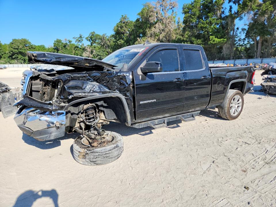 51279496 :رقم المزاد ، 1GTV2MEH9GZ272171 vin ، 2016 Gmc Sierra مزاد بيع