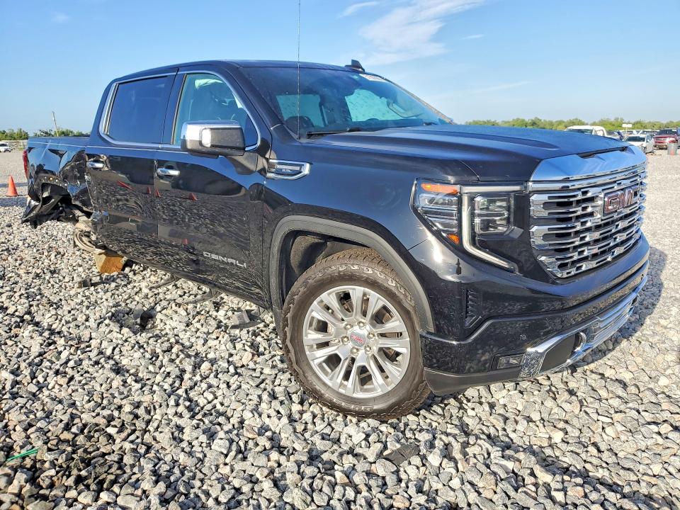 Продаж на аукціоні авто 2023 Gmc Sierra, vin: 1GTUUGED0PZ306518, номер лоту: 51502966