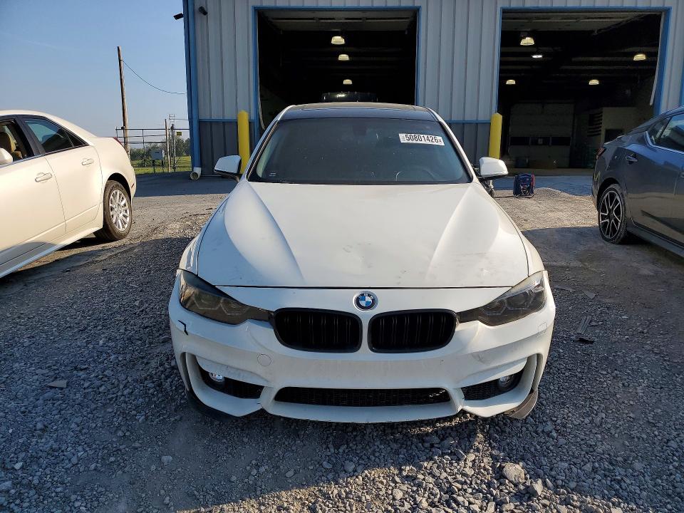 Продаж на аукціоні авто 2013 Bmw 328, vin: WBA3A5G51DNP19062, номер лоту: 50801426
