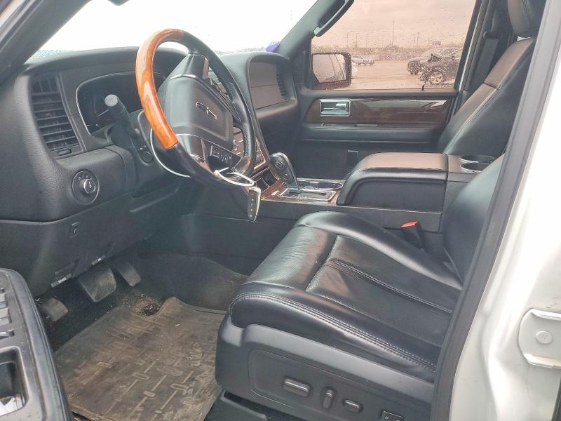 Aukcja sprzedaży 2017 Lincoln Navigator, vin: 5LMJJ2JT7HEL07369, numer aukcji: 51306426