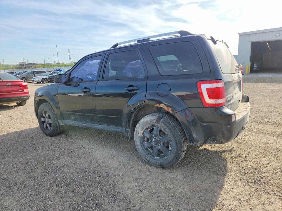 2012 Ford Escape მანქანა იყიდება აუქციონზე, vin: 1FMCU9EGXCKA80889, აუქციონის ნომერი: 50681376