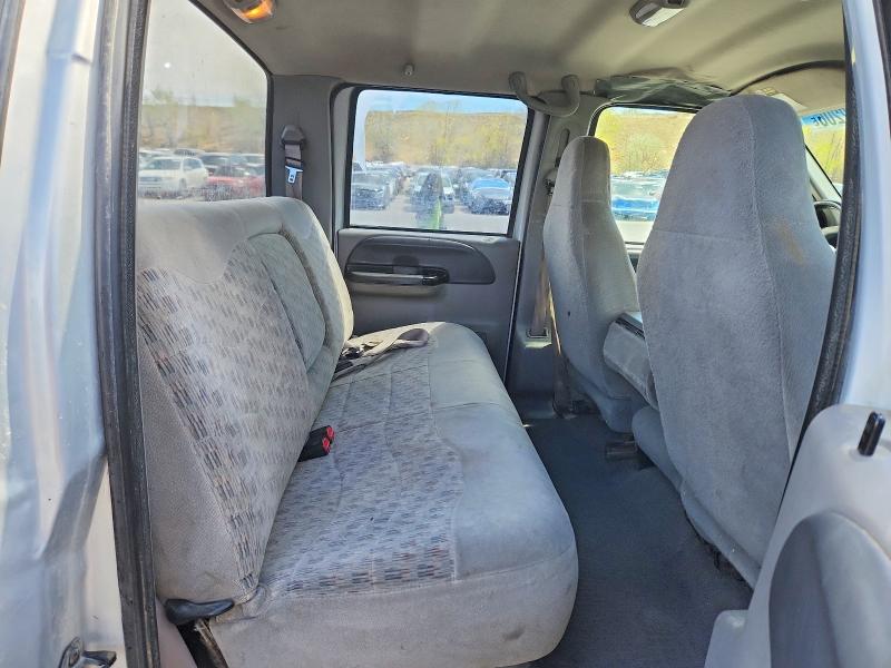 Продаж на аукціоні авто 1999 Ford F250, vin: 1FTNW21F9XEF02182, номер лоту: 49962206