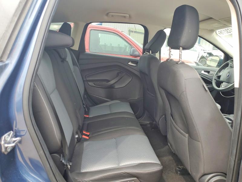 Aukcja sprzedaży 2018 Ford Escape, vin: 1FMCU0GD7JUB47786, numer aukcji: 49473276