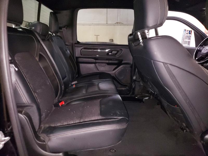 2020 Ram 1500 მანქანა იყიდება აუქციონზე, vin: 1C6RREFT6LN265595, აუქციონის ნომერი: 48938726