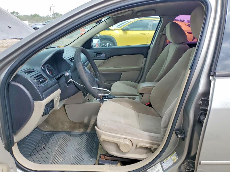 Aukcja sprzedaży 2009 Ford Fusion, vin: 3FAHP06Z89R173658, numer aukcji: 49858176