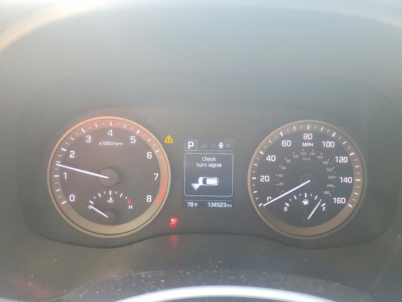 Продаж на аукціоні авто 2016 Hyundai Tucson, vin: KM8J3CA47GU159143, номер лоту: 51078566