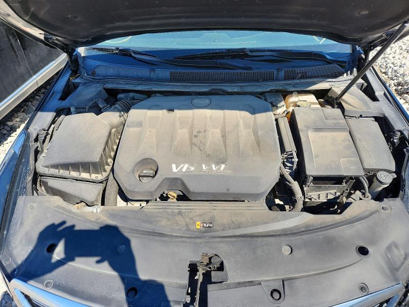 Auction sale of the 2019 Cadillac Xts, vin: 2G61M5S37K9113890, lot number: 46459366