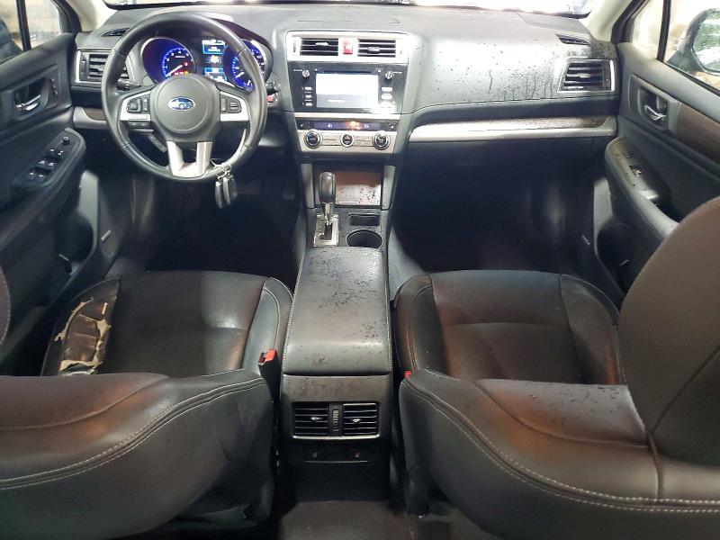 Aukcja sprzedaży 2015 Subaru Legacy, vin: 4S3BNBN69F3042693, numer aukcji: 50279446