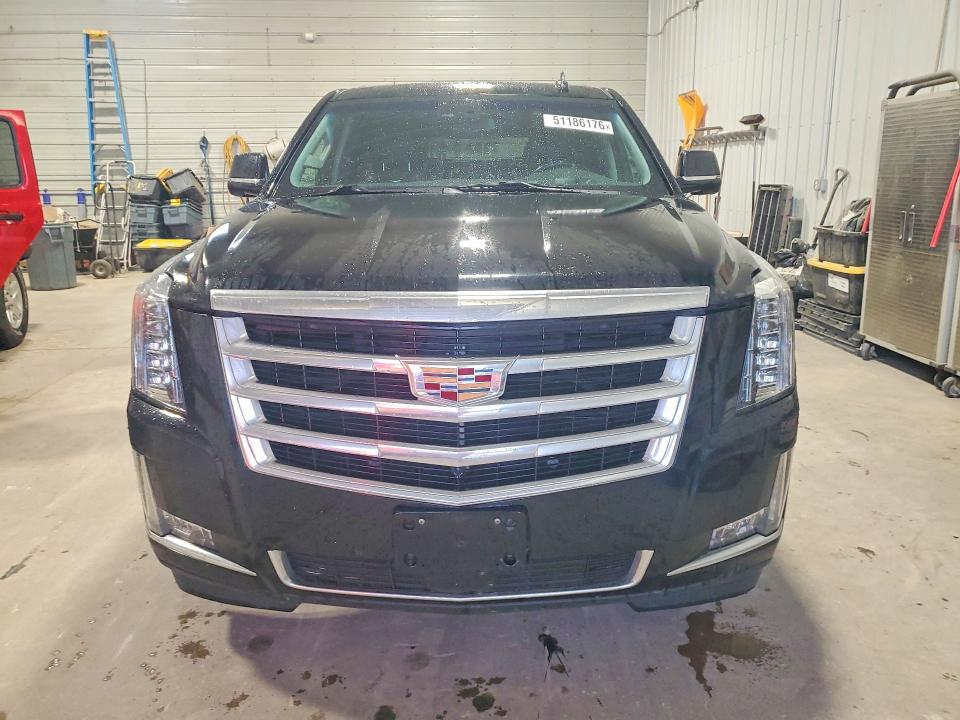 Aukcja sprzedaży 2019 Cadillac Escalade, vin: 1GYS4JKJ1KR329145, numer aukcji: 51186176