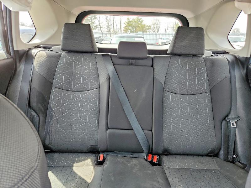 Aukcja sprzedaży 2021 Toyota Rav4, vin: 2T3R1RFV7MC162545, numer aukcji: 49302756