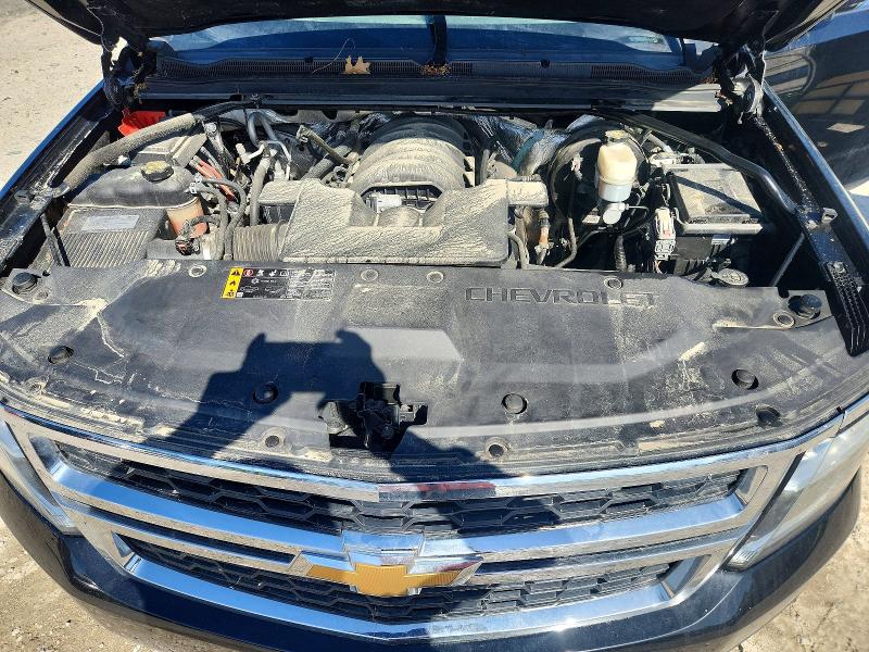 Продаж на аукціоні авто 2018 Chevrolet Suburban, vin: 1GNSKHKC8JR243438, номер лоту: 50730536