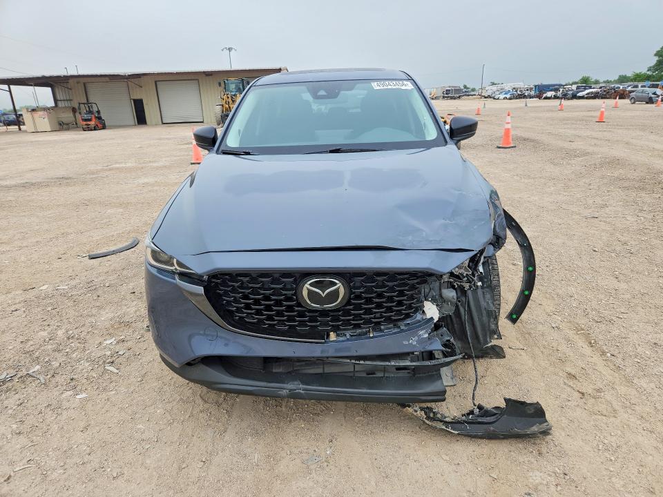49043456 :رقم المزاد ، JM3KFBCM1P0195450 vin ، 2023 Mazda Cx-5 مزاد بيع