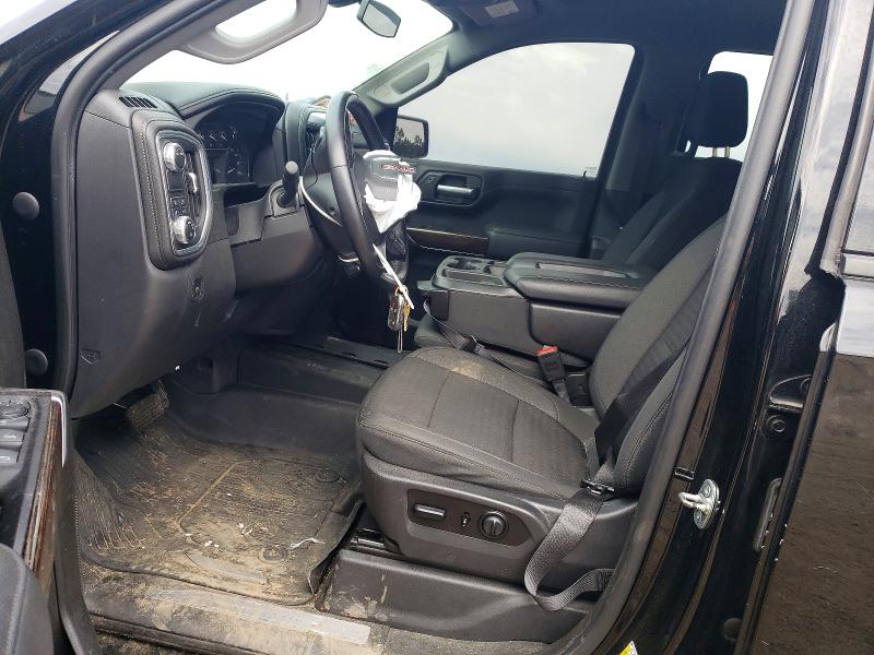Продаж на аукціоні авто 2021 Gmc Sierra, vin: 3GTP8CEK4MG302931, номер лоту: 50736566