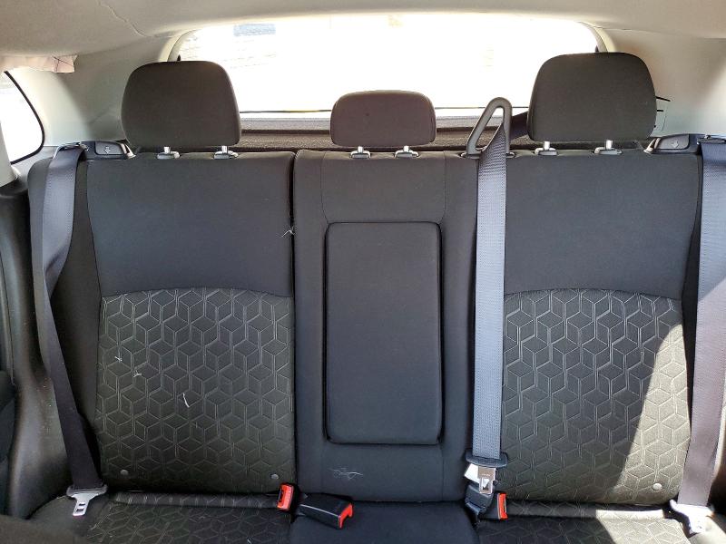 Продаж на аукціоні авто 2025 Mitsubishi Outlander Sport, vin: JA4ARUAU2SU006326, номер лоту: 50988856