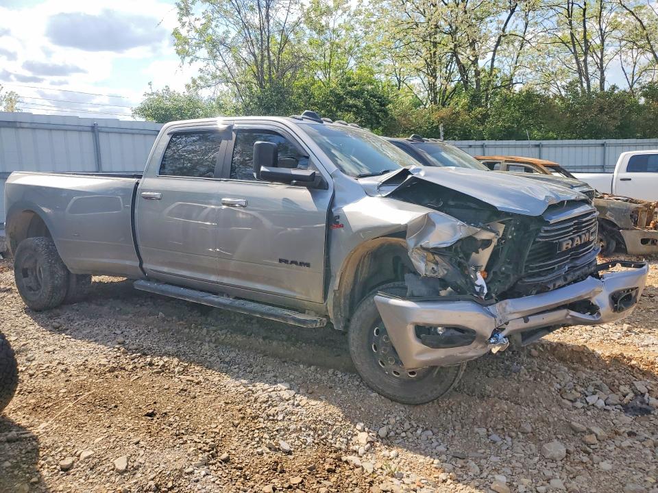 Aukcja sprzedaży 2021 Ram 3500, vin: 3C63RRHL2MG514365, numer aukcji: 51063456