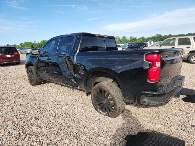 2021 Chevrolet Silverado მანქანა იყიდება აუქციონზე, vin: 1GCUYHEL3MZ107198, აუქციონის ნომერი: 50545296