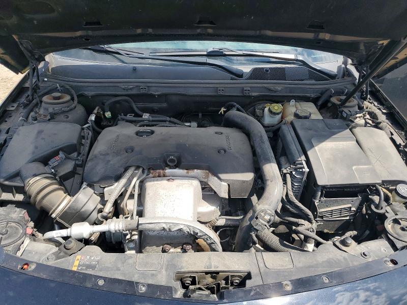 Продажа на аукционе авто 2017 Buick Regal, vin: 2G4GT5GX3H9108924, номер лота: 50585066