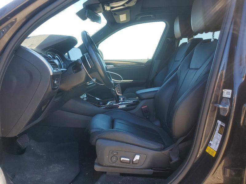 Продажа на аукционе авто 2019 Bmw X3, vin: 5UXTR7C53KLE98247, номер лота: 48876976