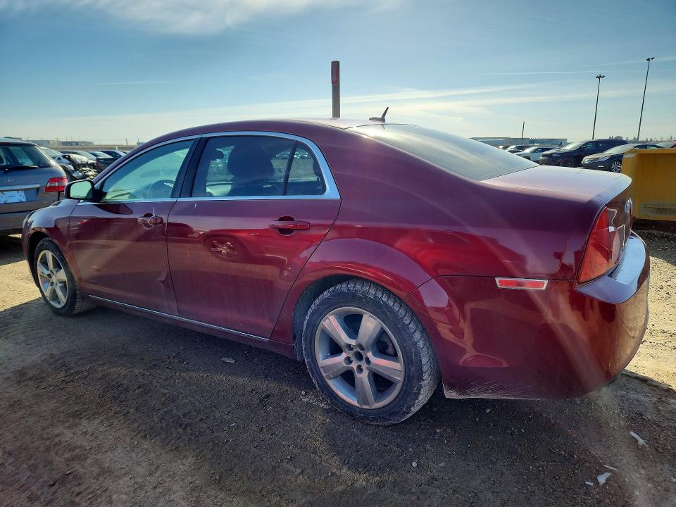 Продаж на аукціоні авто 2011 Chevrolet Malibu, vin: 1G1ZD5EUXBF232862, номер лоту: 51113196